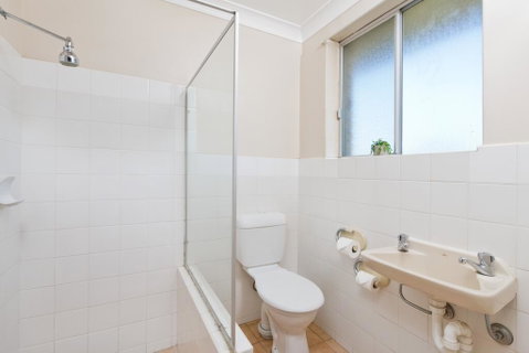 Econo Lodge Savannah Park Tamworth - Tourism Canberra 3