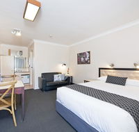 Econo Lodge Savannah Park Tamworth - Tourism Canberra