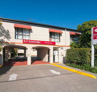 Econo Lodge Waterford - Tourism Canberra