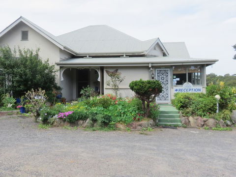 Ecotel Narooma - Tourism Canberra 2
