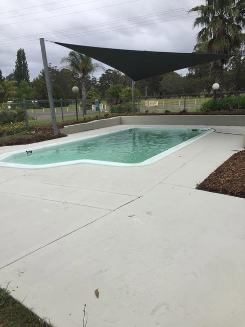 Eden Golf View Motel - Tourism Canberra 3