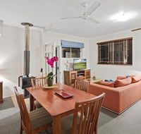 Eden Lodge - Tourism Canberra
