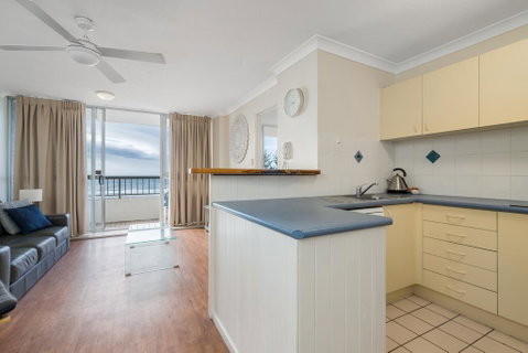 Eden Tower Apartments - Tourism Canberra 2