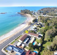 Edgewater Gardens Batemans Bay - Tourism Canberra