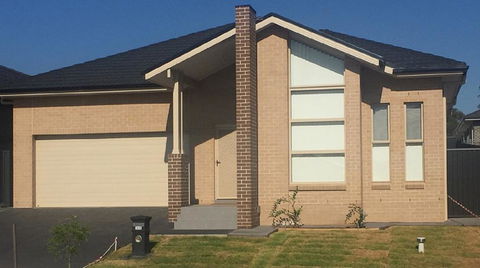 Edmondson Villas Sydney - Tourism Canberra 1