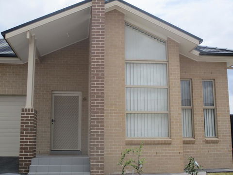 Edmondson Villas Sydney - Tourism Canberra 2