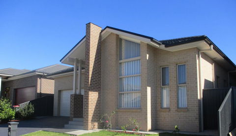 Edmondson Villas Sydney - Tourism Canberra 0