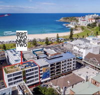 EIGHT TWO NINE TWO IV BONDI BEACH - Tourism Canberra