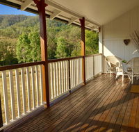 Eighteen Mile Cottage - Tourism Canberra
