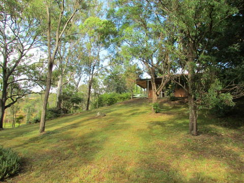 Eighteen Mile Cottage - Tourism Canberra 3