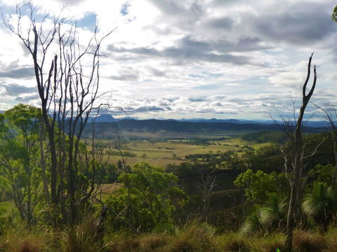 Eighteen Mile Cottage - Tourism Canberra 2