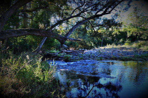 Eighteen Mile Cottage - Tourism Canberra 1