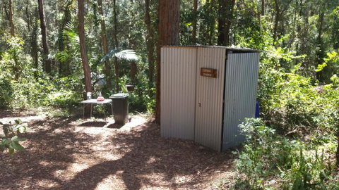 Elebanah Luxury Camping - Tourism Canberra 3