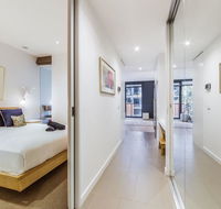 Elegant 1 bed 1 bath  Free Parking - Tourism Canberra