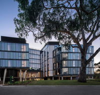Element Melbourne Richmond - Tourism Canberra