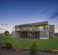 Elevation - Waterviews in Newlands Arm - Tourism Canberra