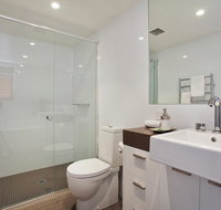 Elevation Apartments - Tourism Canberra