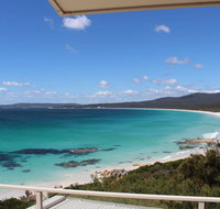Eleven62 Bay of Fires - Tourism Canberra