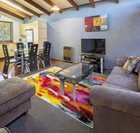 Eliza Lee 3 - Comfortable for the budget savvy - Tourism Canberra