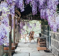 Ellerslie Cottage - Tourism Canberra