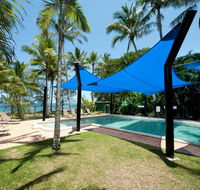Ellis Beach Oceanfront Bungalows - Tourism Canberra