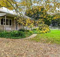 Elm Cottage - Tourism Canberra