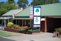 Elms Motor Inn