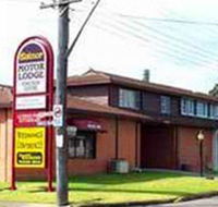 Elsinor Motor Lodge - Tourism Canberra