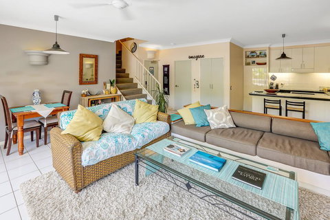 Elysium Alamanda - Tourism Canberra 3