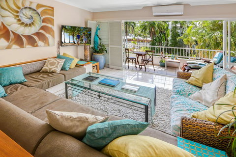 Elysium Alamanda - Tourism Canberra 2