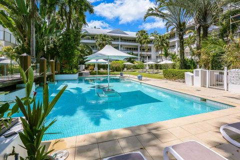 Elysium Alamanda - Tourism Canberra 1