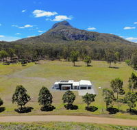 Elysium Fields Moogerah - Tourism Canberra