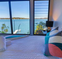 Elysium Lakehouse - Tourism Canberra