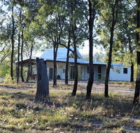 Elysium Lodge - Tourism Canberra