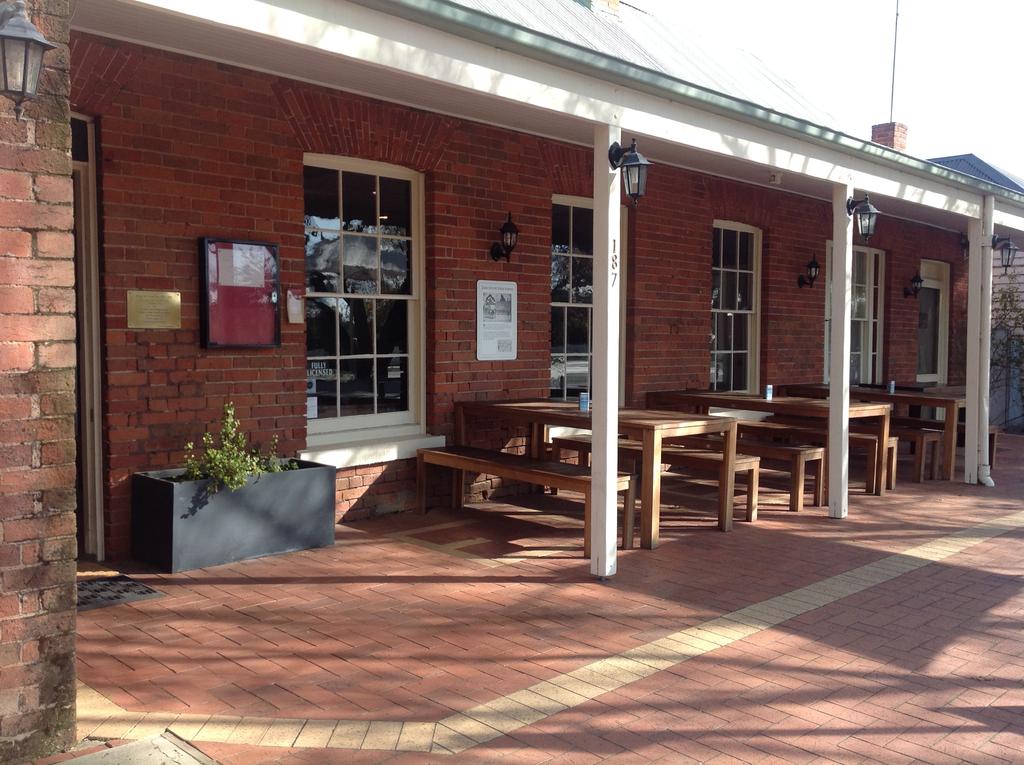 Redcastle VIC Tourism Canberra