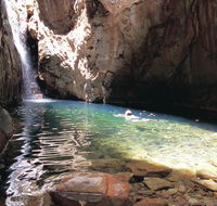 Emma Gorge Resort at El Questro - Tourism Canberra