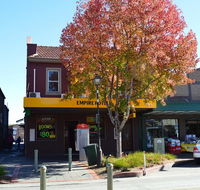 Empire Hotel Goulburn - Tourism Canberra