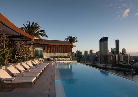Emporium Hotel South Bank - Tourism Canberra 0