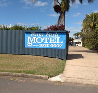 Emu Park Motel - Tourism Canberra