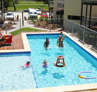 Emu's Beach Resort - Tourism Canberra