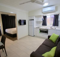 Endeavour Inn Emu Park - Tourism Canberra