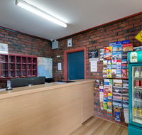 Enfield Motel - Tourism Canberra