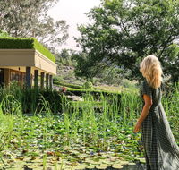 Escala Luxury Suites - Tourism Canberra