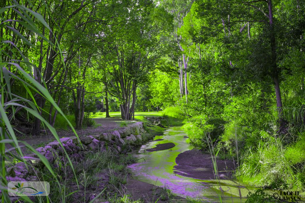 Redbank Creek QLD Tourism Canberra