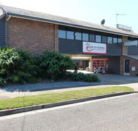 Esk Wivenhoe Motor Inn - Tourism Canberra
