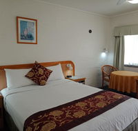 Espana Motel - Tourism Canberra