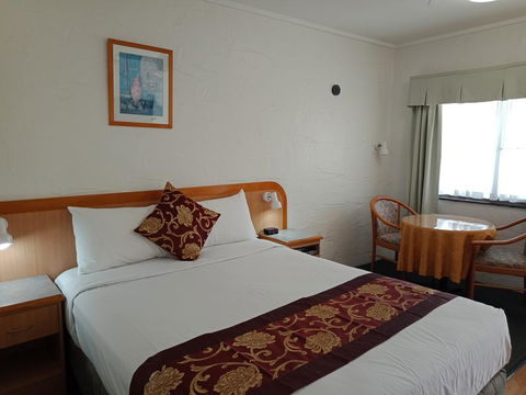 Espana Motel - Tourism Canberra 1