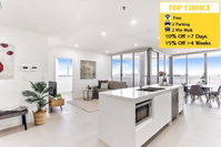 ESQ Astonishing 3BD Apartment 1 min from Train Station