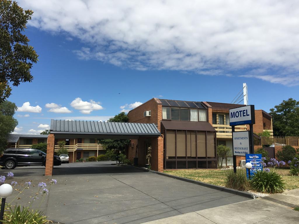 Essendon North VIC Tourism Canberra