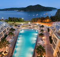 Ettalong Beach Luxury Apartments - Tourism Canberra